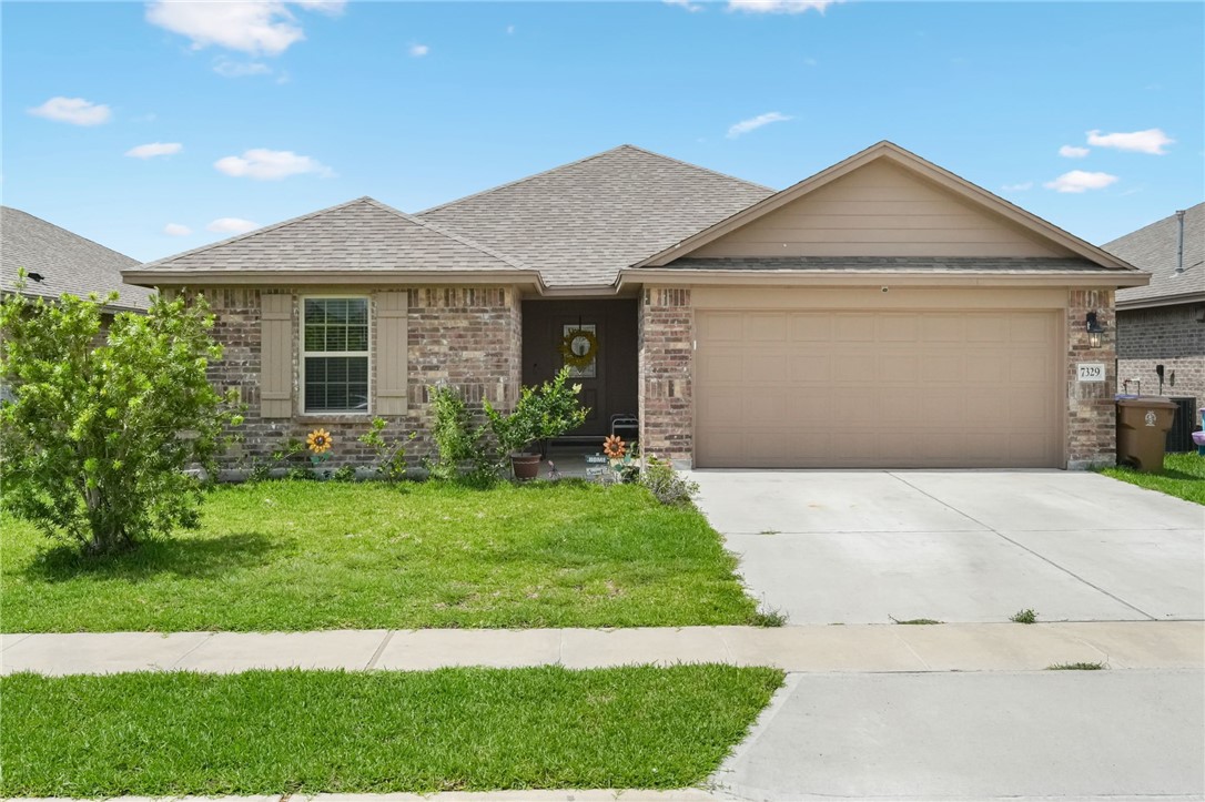 7329 Tristan Drive Corpus Christi TX 78414