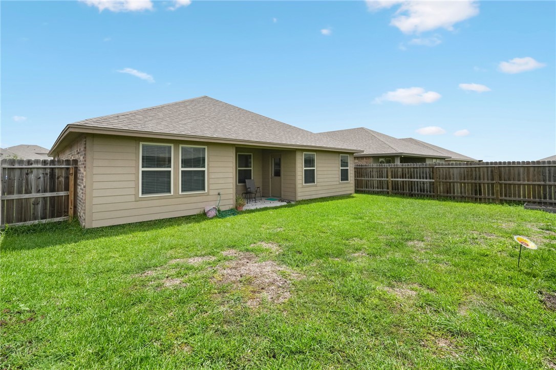 7329 Tristan Drive Corpus Christi TX 78414