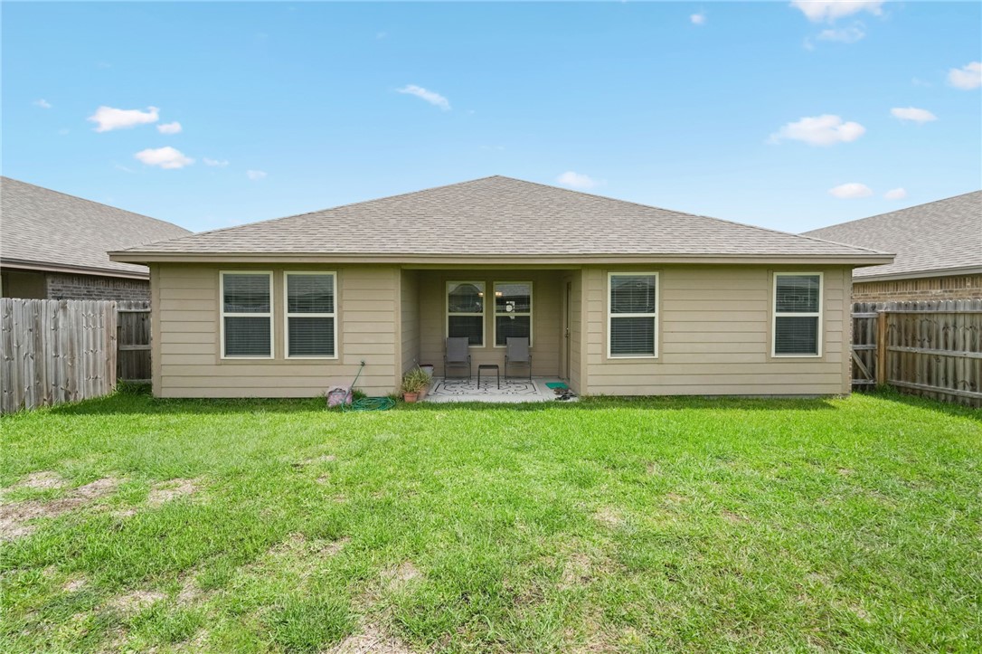 7329 Tristan Drive Corpus Christi TX 78414