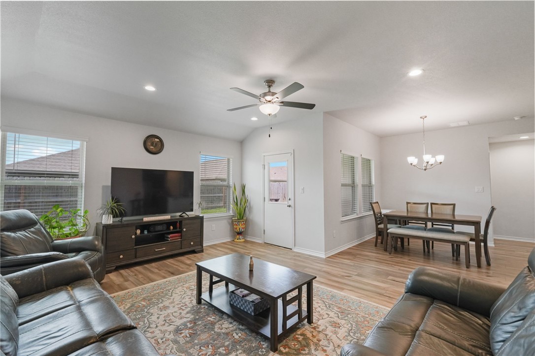 7329 Tristan Drive Corpus Christi TX 78414