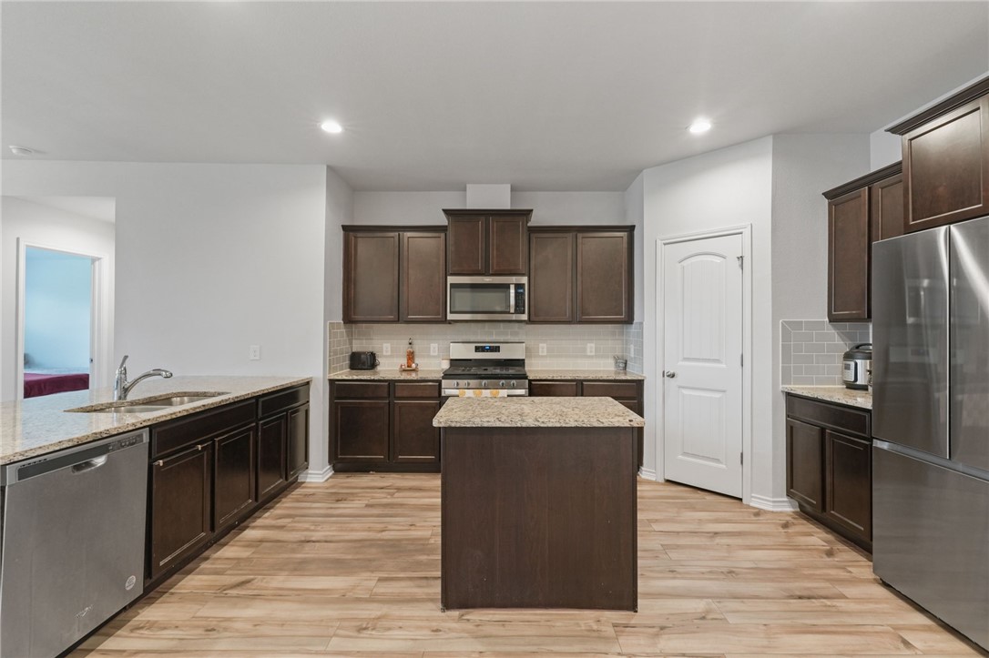 7329 Tristan Drive Corpus Christi TX 78414