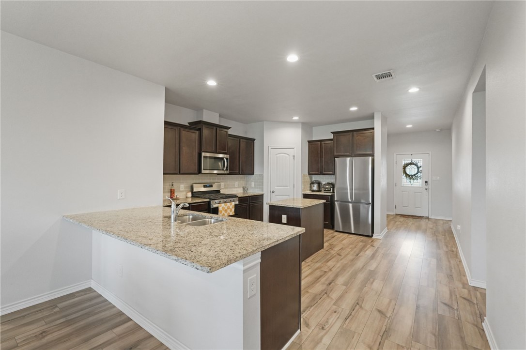 7329 Tristan Drive Corpus Christi TX 78414