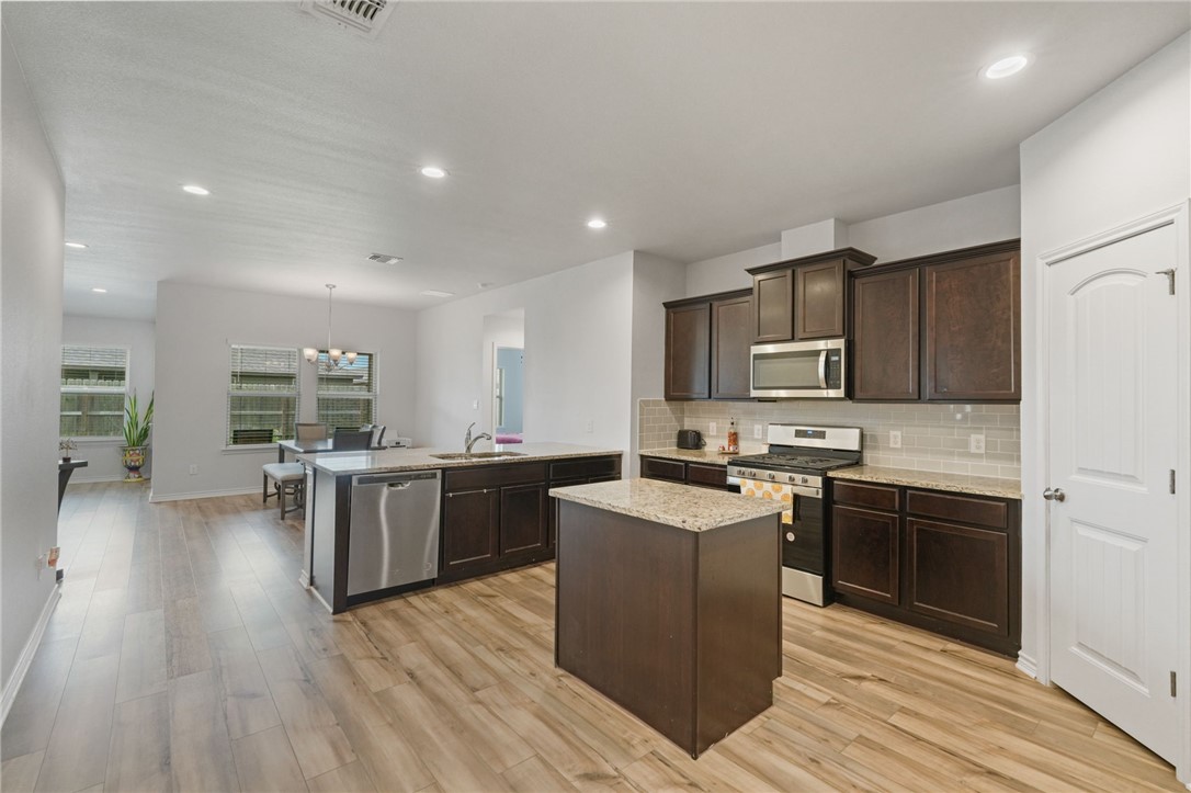 7329 Tristan Drive Corpus Christi TX 78414