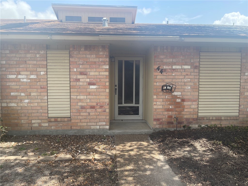 13656 Teague 44 Corpus Christi TX 78410