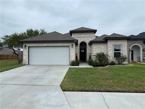 1763 The Park Drive Kingsville TX 78363