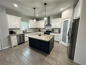 1763 The Park Drive Kingsville TX 78363