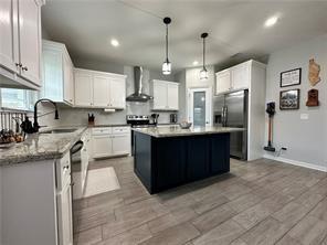 1763 The Park Drive Kingsville TX 78363