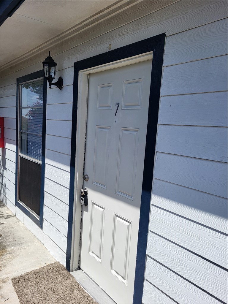 425 Clifford Street 7 Corpus Christi TX 78404