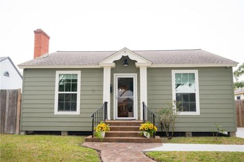 434 Naples Street Corpus Christi TX 78404