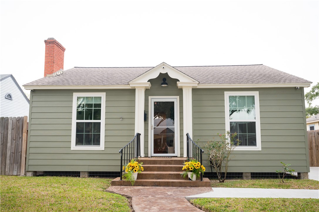 434 Naples Street Corpus Christi TX 78404