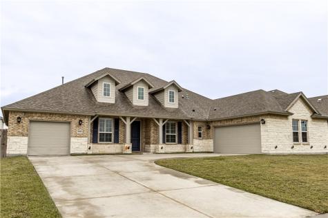 2910 N Oso Parkway Corpus Christi TX 78414