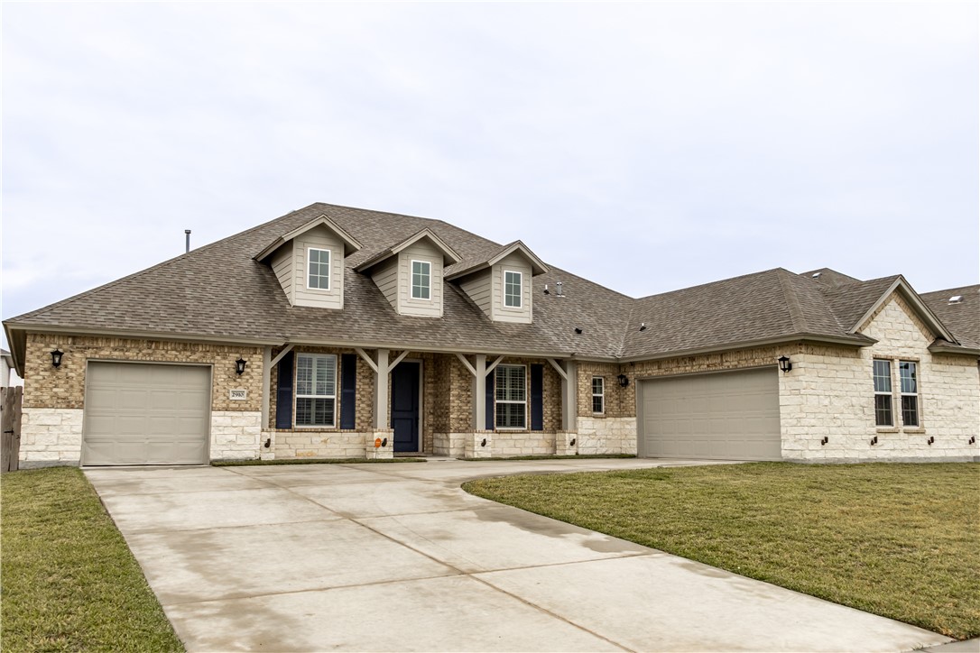 2910 N Oso Parkway Corpus Christi TX 78414