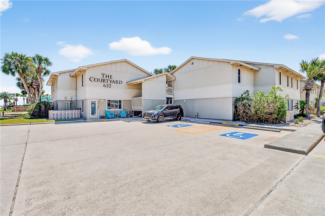 622 Beach Access Road 1a 228 Port Aransas TX 78373