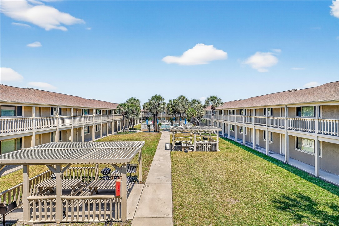 622 Beach Access Road 1a 228 Port Aransas TX 78373