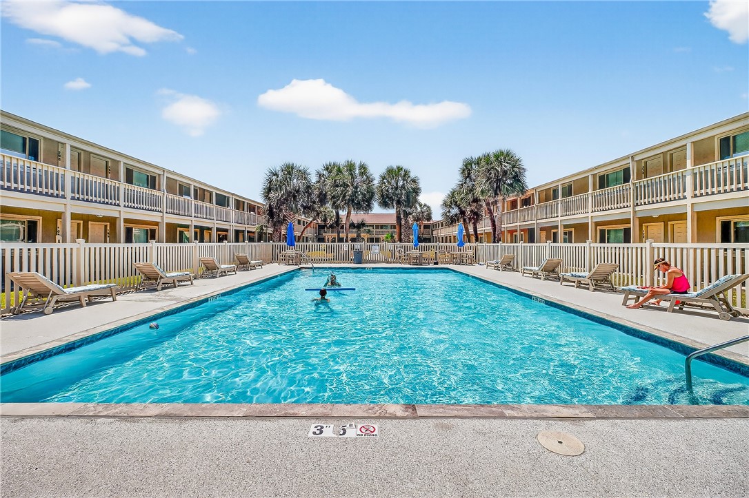 622 Beach Access Road 1a 228 Port Aransas TX 78373