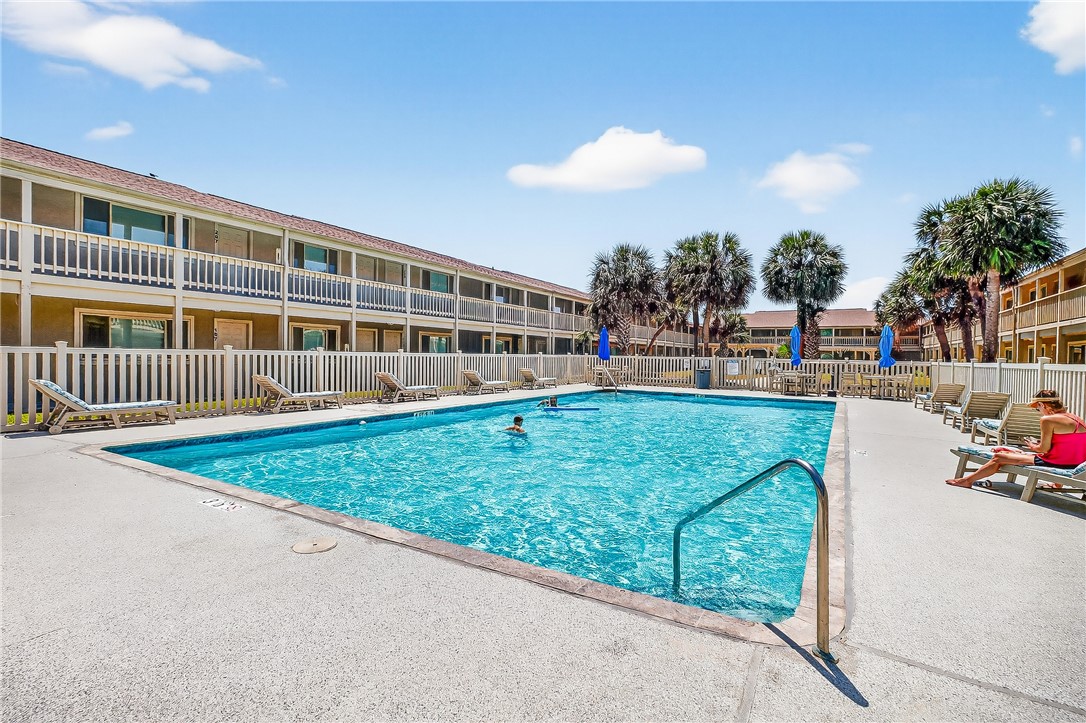 622 Beach Access Road 1a 228 Port Aransas TX 78373