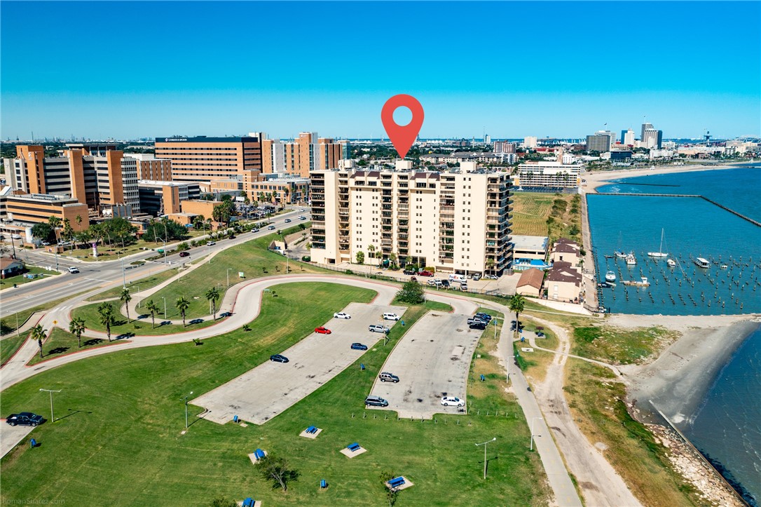 1400 Ocean Drive 503a Corpus Christi TX 78404