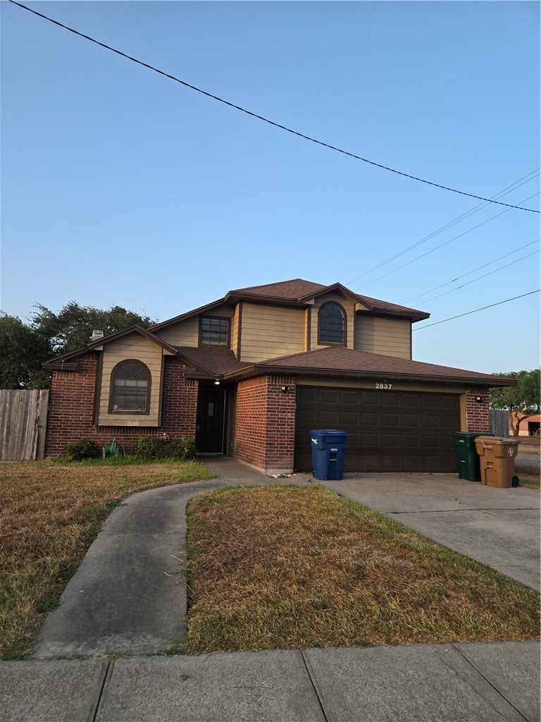 2837 Oso Parkway Corpus Christi TX 78414