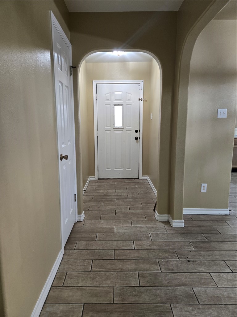 2837 Oso Parkway Corpus Christi TX 78414
