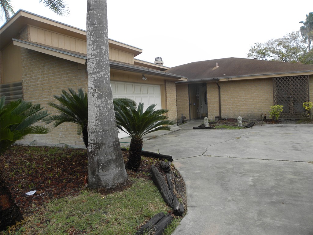 4818 Elm Hurst Corpus Christi TX 78413