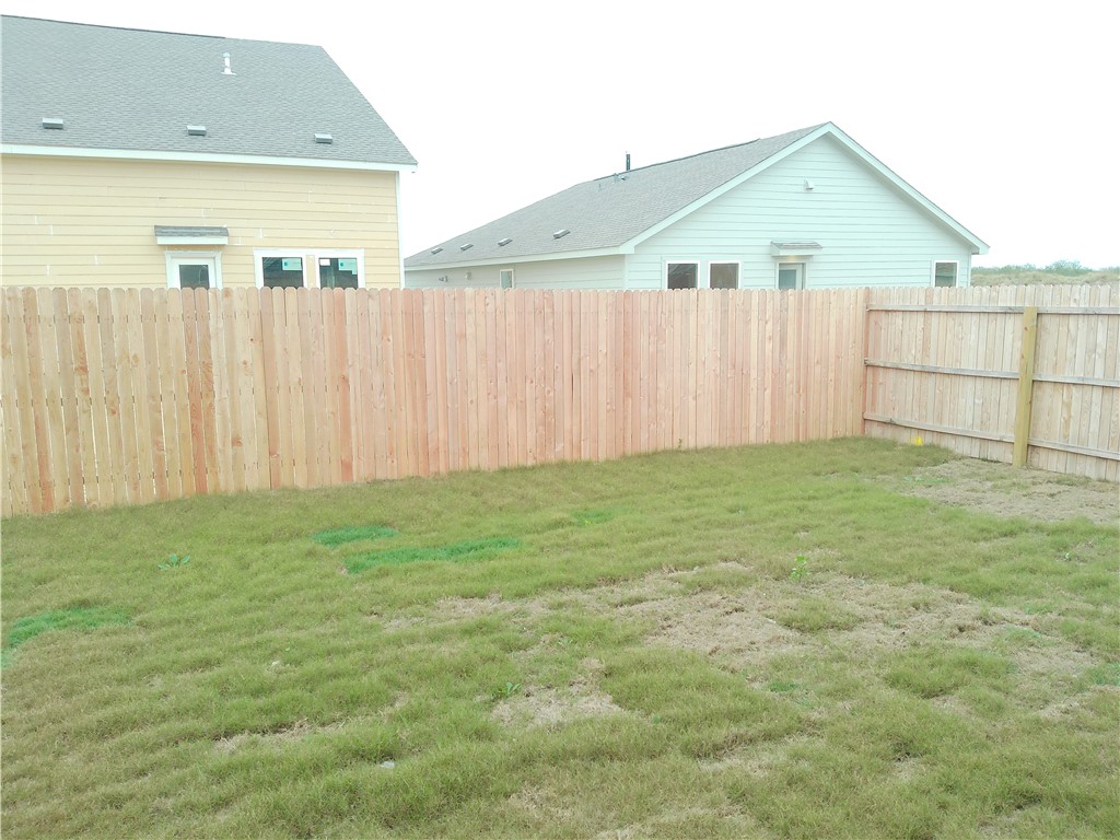 7705 Wonder Woman Drive Corpus Christi TX 78414