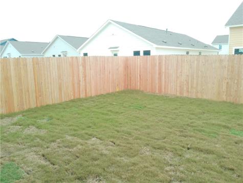 7705 Wonder Woman Drive Corpus Christi TX 78414