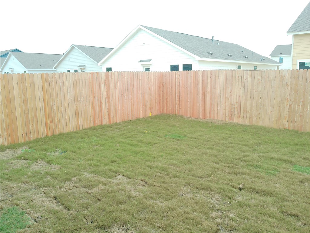 7705 Wonder Woman Drive Corpus Christi TX 78414