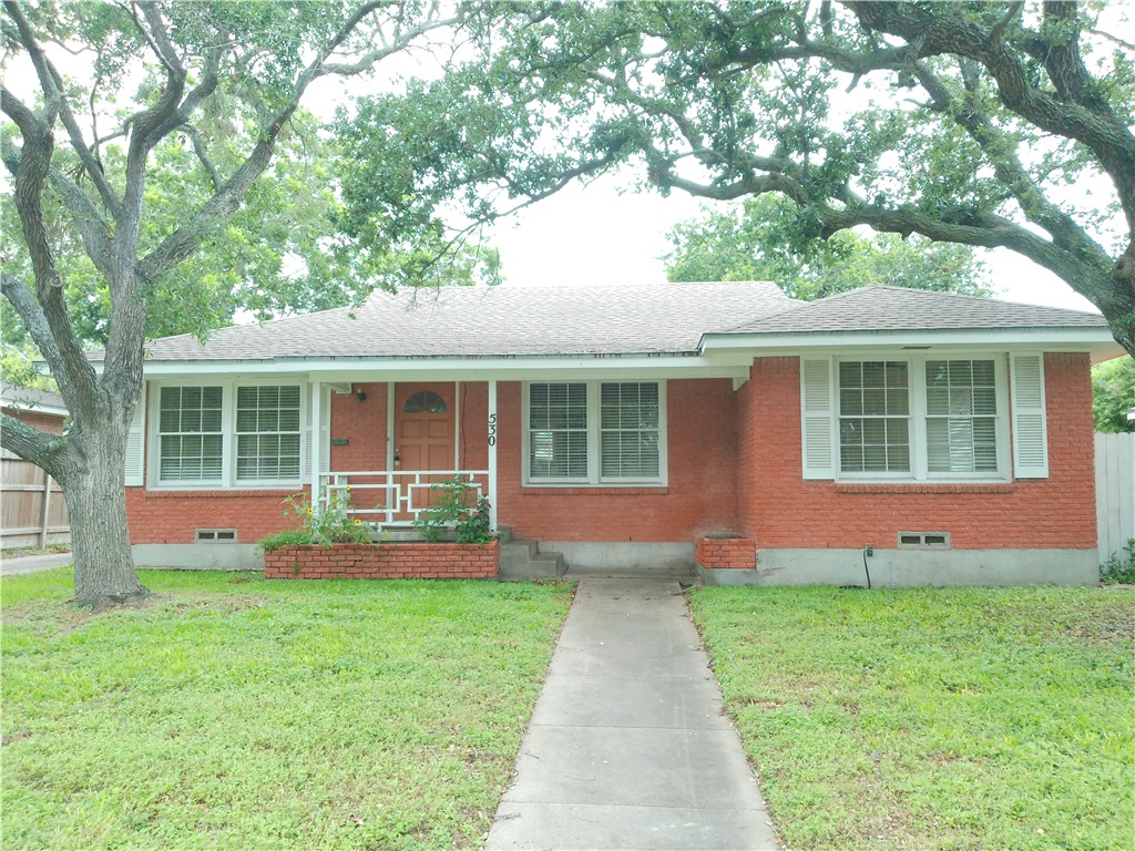530 Hopper Drive Corpus Christi TX 78411