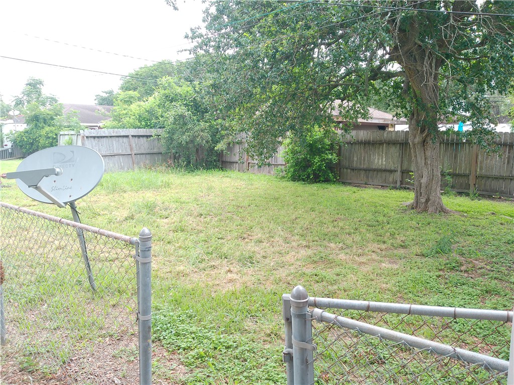 530 Hopper Drive Corpus Christi TX 78411