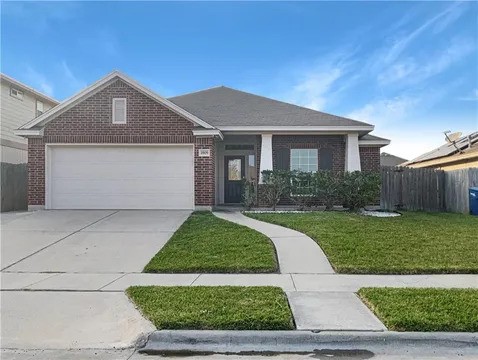 3909 Freds Folly Drive Corpus Christi TX 78414
