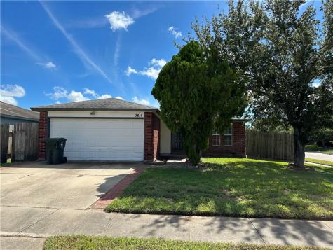 7814 Elk Drive Corpus Christi TX 78414