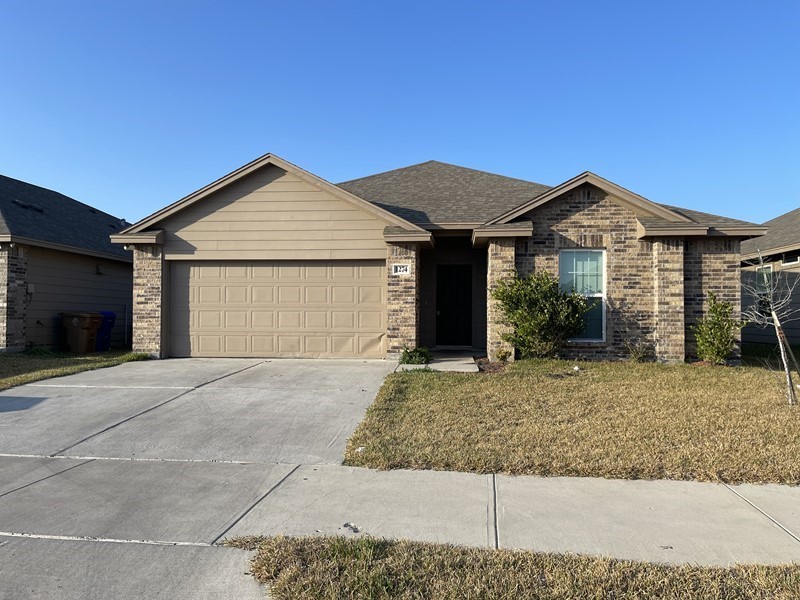 1274 Thames Chase Drive Corpus Christi TX 78415