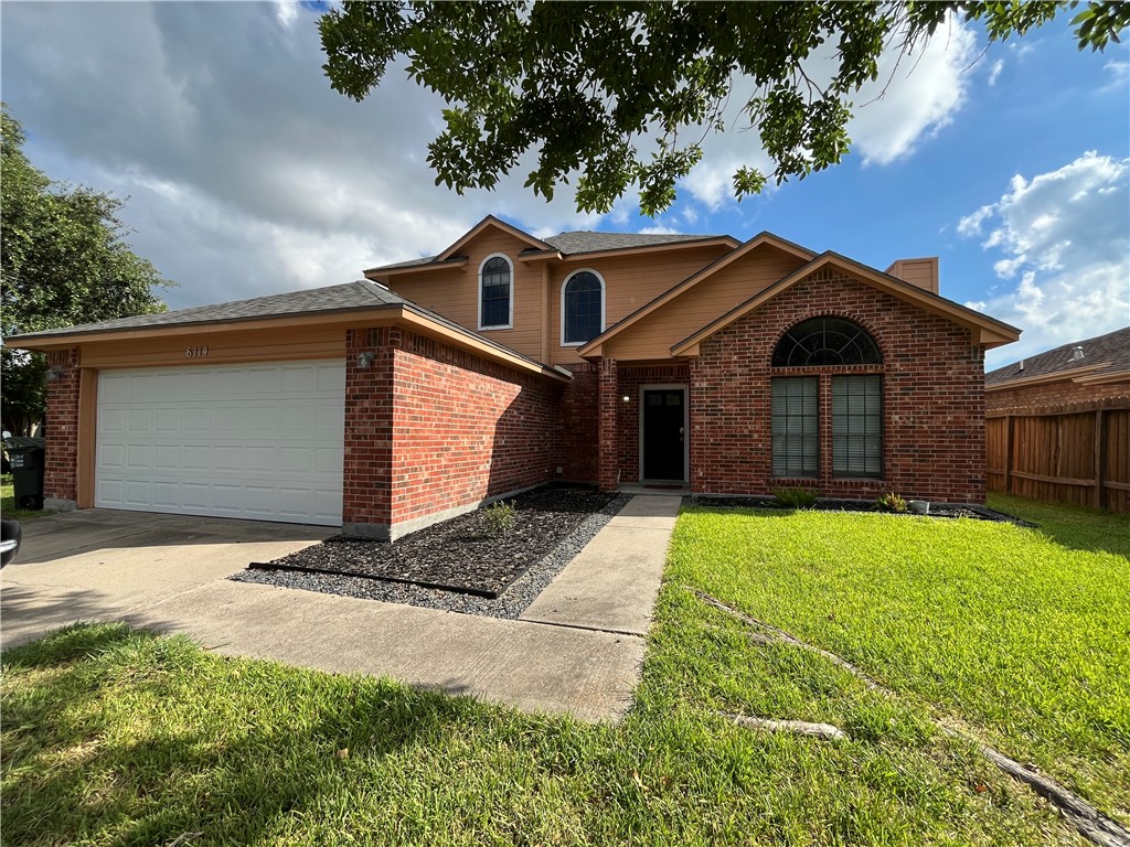 6114 Jessica Drive Corpus Christi TX 78414