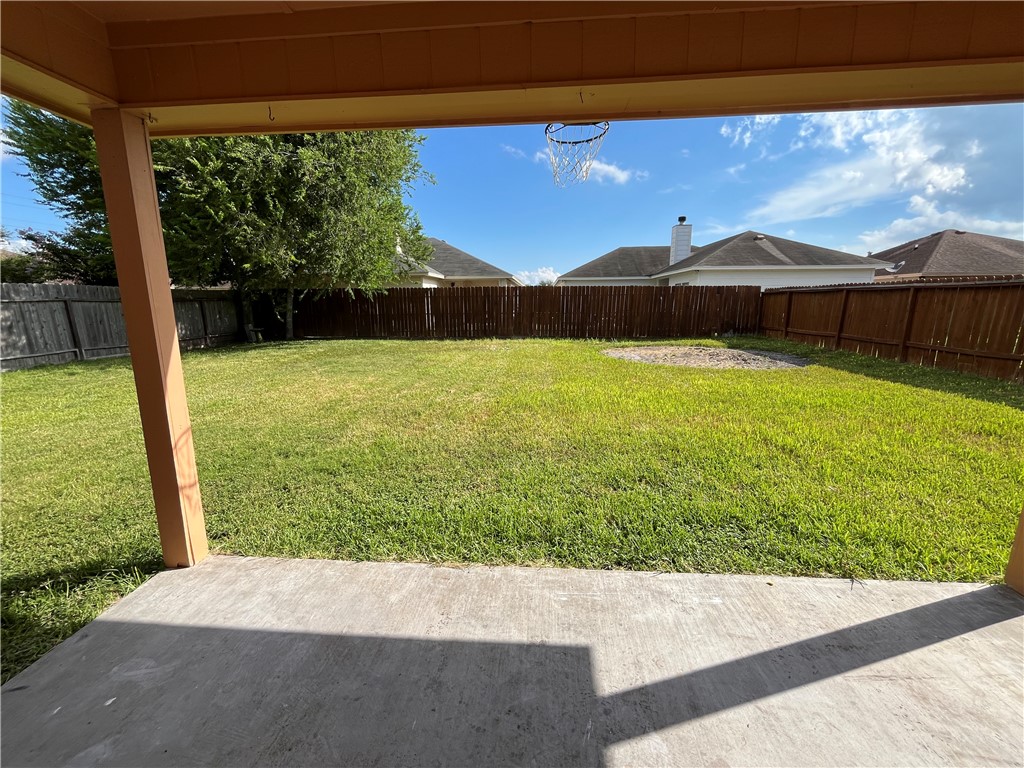 6114 Jessica Drive Corpus Christi TX 78414