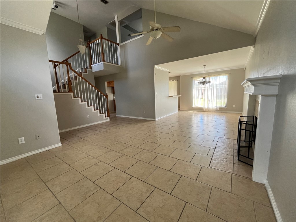 6114 Jessica Drive Corpus Christi TX 78414