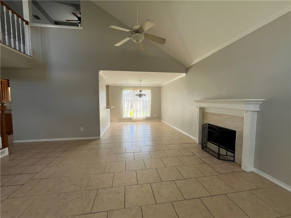 6114 Jessica Drive Corpus Christi TX 78414