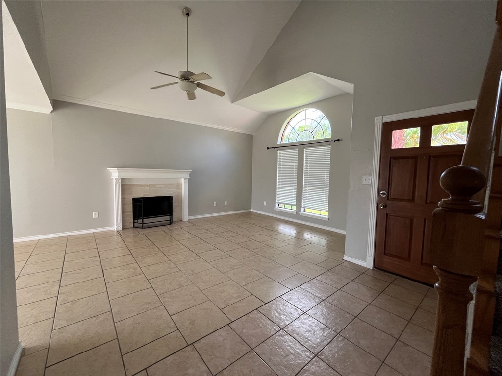6114 Jessica Drive Corpus Christi TX 78414