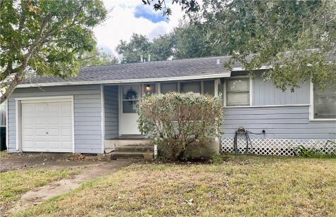 1029 Doddridge Street Corpus Christi TX 78411