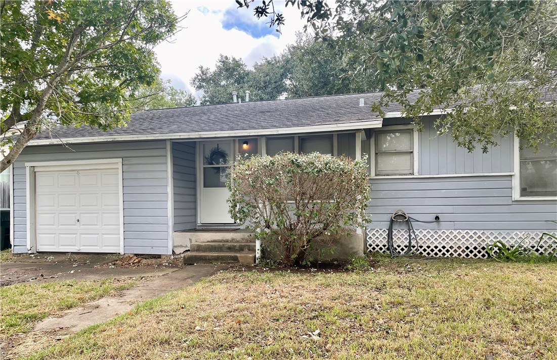 1029 Doddridge Street Corpus Christi TX 78411