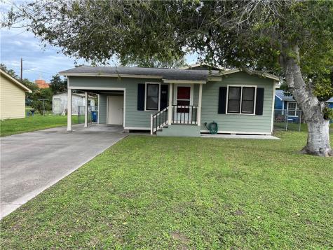 1012 Memorial Parkway Portland TX 78374