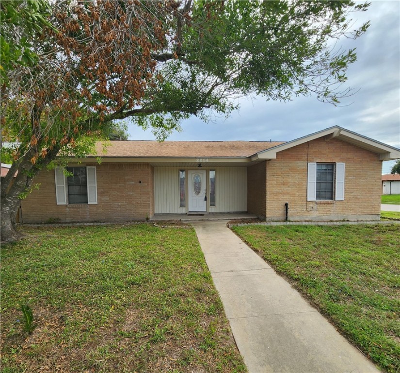 2254 Sussex Drive Corpus Christi TX 78418
