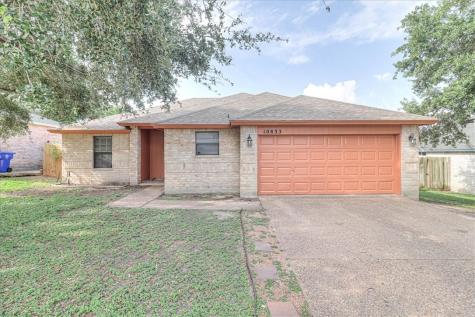 10833 Grand Teton Drive Corpus Christi TX 78410