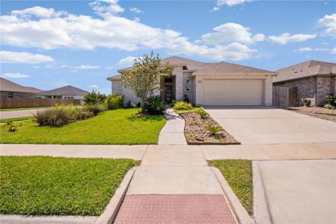 7813 Stampede Drive Corpus Christi TX 78414