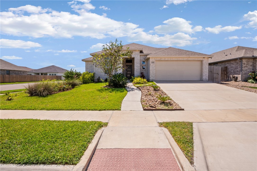 7813 Stampede Drive Corpus Christi TX 78414