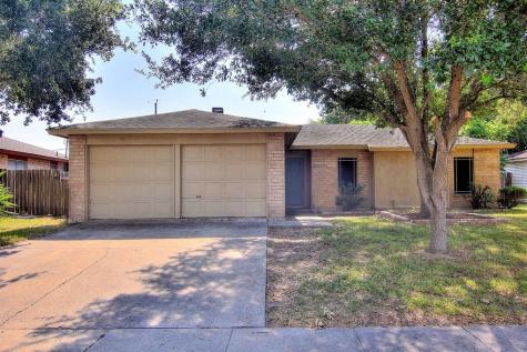 2734 Blue Grass Drive Corpus Christi TX 78410
