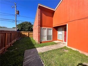 3737 Thornberry Court Corpus Christi TX 78415