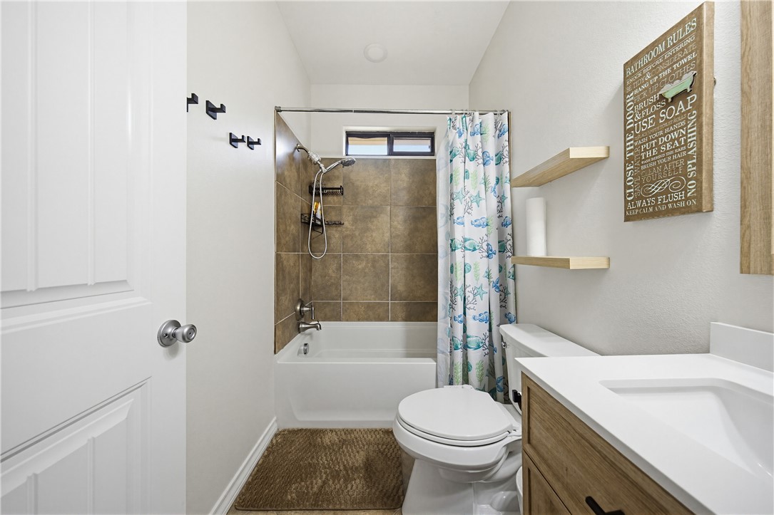 2506 Date Palm Drive Corpus Christi TX 78418