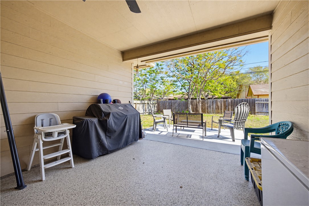 2506 Date Palm Drive Corpus Christi TX 78418