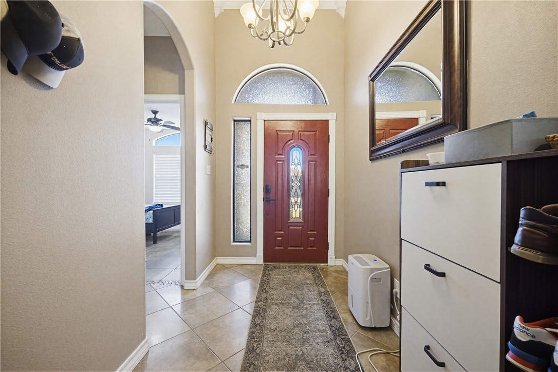 2506 Date Palm Drive Corpus Christi TX 78418