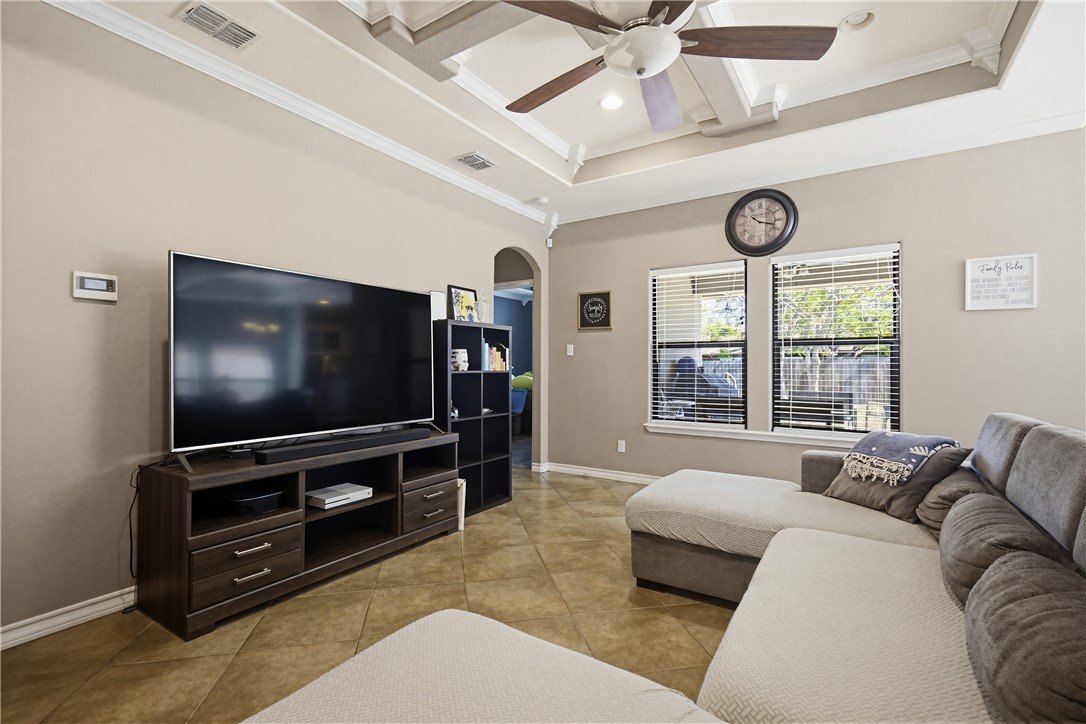 2506 Date Palm Drive Corpus Christi TX 78418